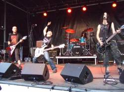 interview Fiinky Pie